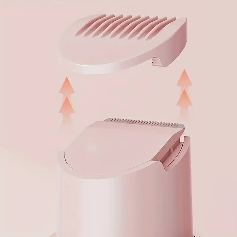 Livia - Ladyshave
