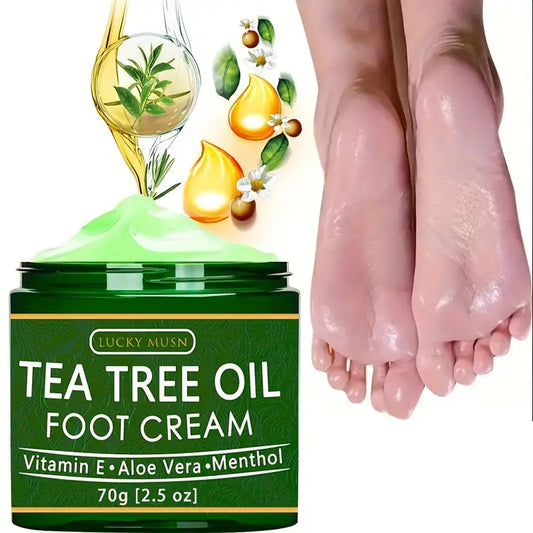 Aloe vera fotbalsam